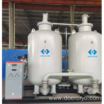 Quality High Purity Commecial O2 Generator Plant